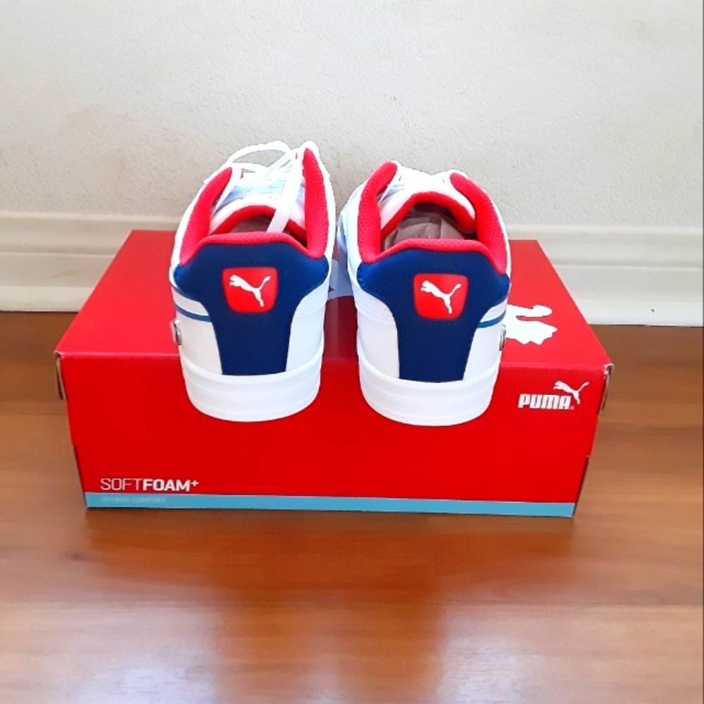 Puma - Picture 3 of 4